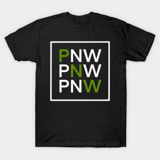 PNW T-Shirt